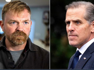 One Scumbag Defends Another: “Birds of a Feather Flock Together”