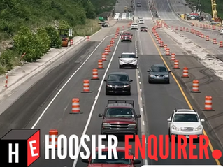 As Indiana continues debating tax holidays and infrastructure priorities, Hoosiers may wish to ask a simple question: Are we truly reducing the cost of government—or merely changing which government sends the check? Furhtermore, is this just not a gift to Speedway Gas Stations by Indiana's Republican Politicians?