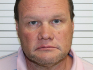 ndiana Fire Chief Faces New Sex-Crime