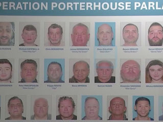 FBI Alleges Illegal Gambling, Extortion Network Operated for Years in Northwest Indiana; ‘Operation Porterhouse Parlay’ Case Remains Pending