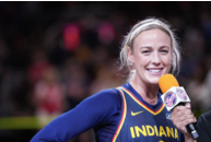 FEVER's Sophie Cunningham Viral Moment: Protecting Clark and Winning Millions of Fans