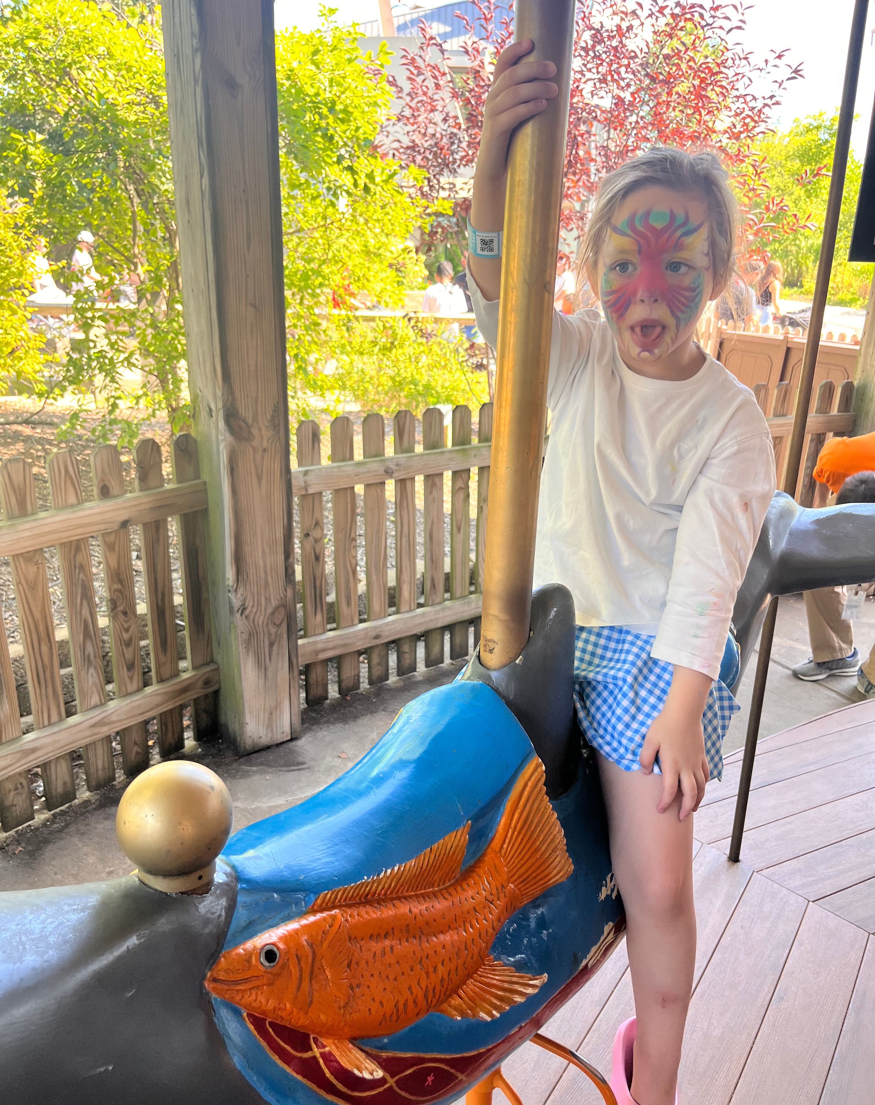 From the Lake Michigan shoreline to Evansville — and from Indianapolis to Fort Wayne and South Bend — Indiana families have five very different zoo adventures to choose from this Halloween
