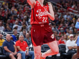 Fever Back Home Tonight: Clark and Mitchell Face Connecticut as Playoff-Bound Indiana Looks to Keep Rolling