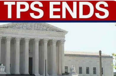 Many American voters have expressed support for stronger immigration enforcement and expect federal and state officials to enforce existing immigration laws. 