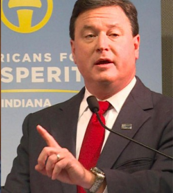 AG Rokita and his state-funded defense lawyers should thank Doug Bernacchi.  In fact, the taxpayers of the state should thank him as well.