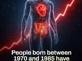 New Study Finds Americans Born After 1970 Are Dying Younger. What Does That Mean for Indiana?