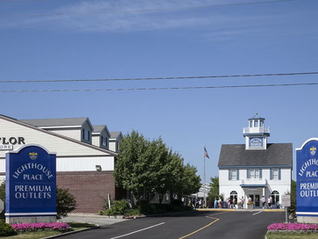 Indiana's Outlet Mall Economy: Why Edinburgh Is Thriving, Michigan City Has a Fight on Its Hands, and Fremont Faces a Crossroads