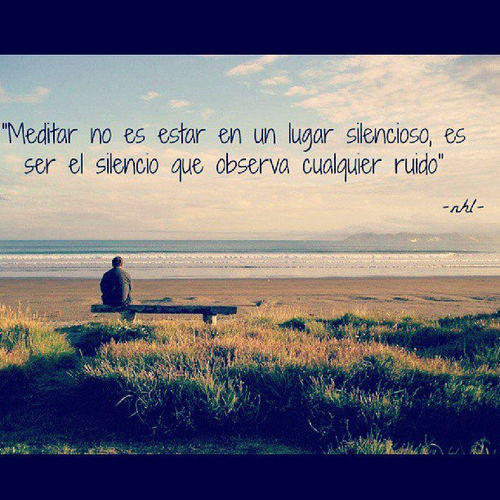 Aprende a dejar de absorber la energÃa negativa de otras personas.