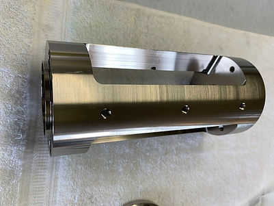 無電解ニッケルめっき