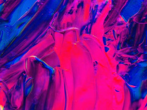 Drip Painting
