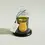 Thumbnail: Ottoman Trudon Scented Candles