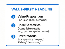LinkedIn Profile Headline Examples