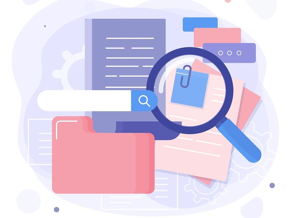 Job search resources 2022