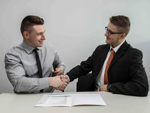 Why you're not getting job interviews