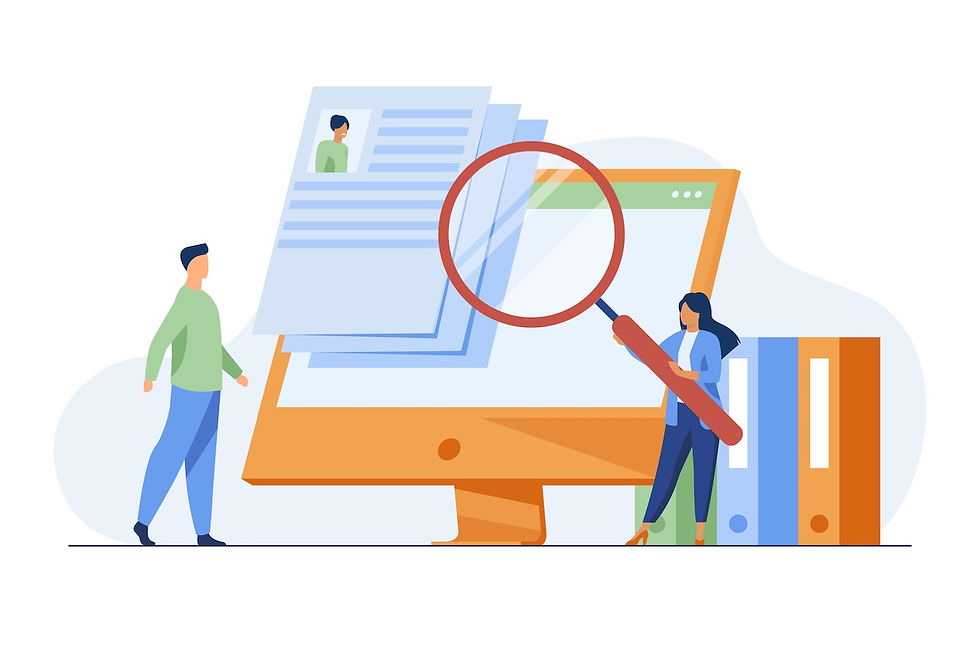 job search resources