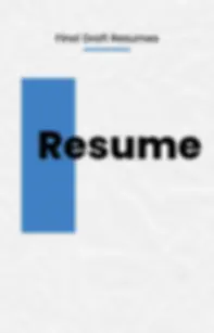 Resume