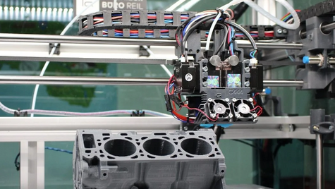 Advancing In-Orbit Manufacturing with Metal 3D Printing