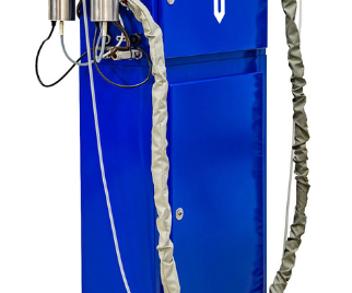 Advancing Offshore Maintenance: Woodside Energy and Titomic's Cold Spray Technology