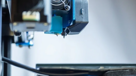 The Future is Now: 3D Printing Graphene for Next-Gen Energy Storage