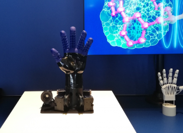 How spectroplast is leading the charge in silicon 3D printing