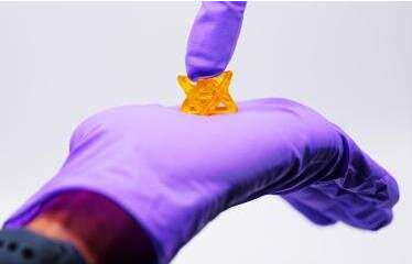 Revolutionizing Biomaterials: CU Boulder and UPenn’s Breakthrough in 3D Printing