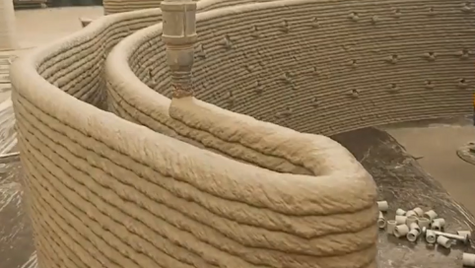 Building the Future: QOROX's 3D Printed Skatepark in Tauranga