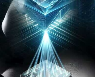 Revolutionizing 3D Printing: The First Chip-Based Resin 3D Printer