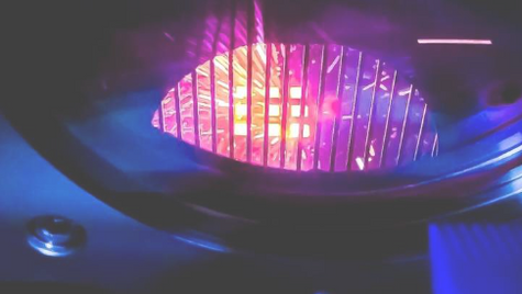 3D printing the lightest crack-free alloy for extreme temperature