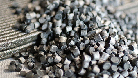 Introducing the EXT 800 Titan Pellet: Revolutionizing Industrial 3D Printing