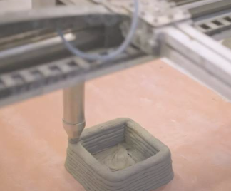 Building the Future: UNM Researchers Patent Bendable Concrete for 3D Printing