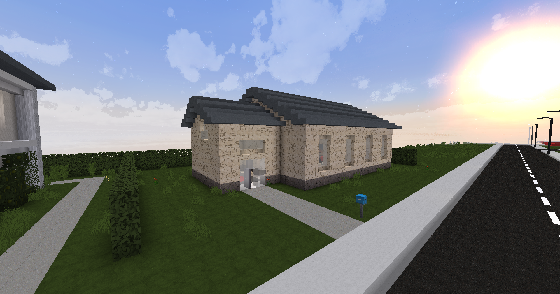 Résidence - Hangar1 (1 an)