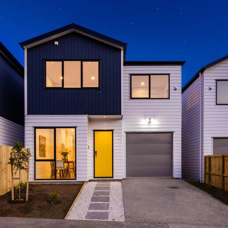 4房1书房3.5卫浴+单车库