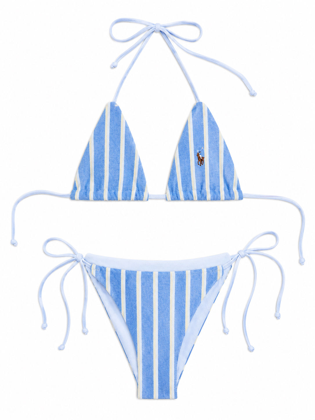 Blue Skies Bikini