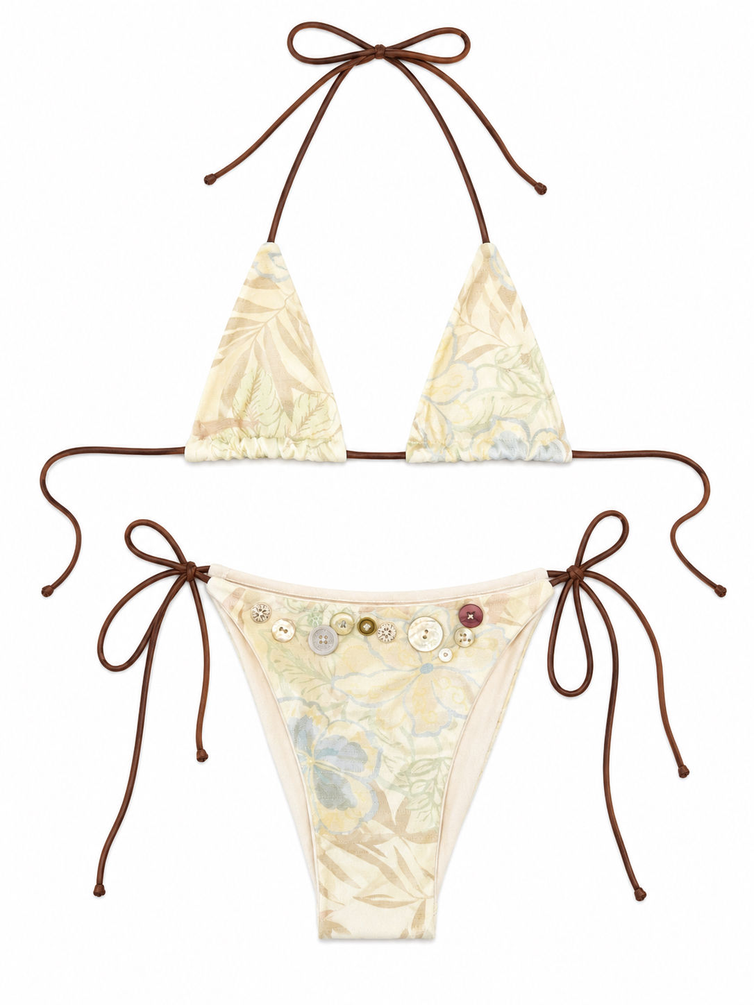 Bahama Mama Bikini
