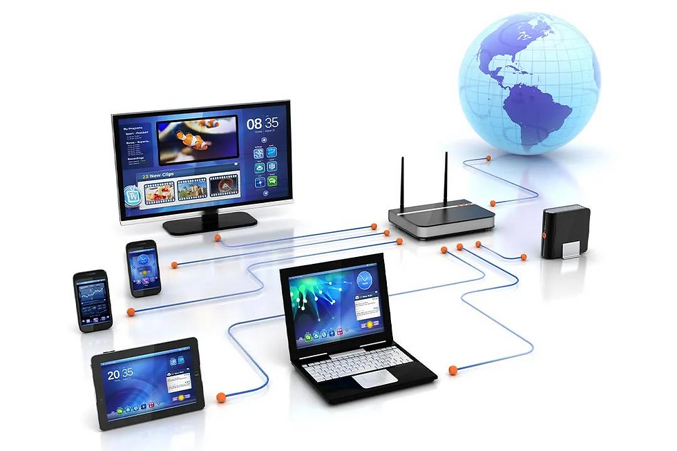 Why Is My Internet Slow? 10 Common Causes and Solutions