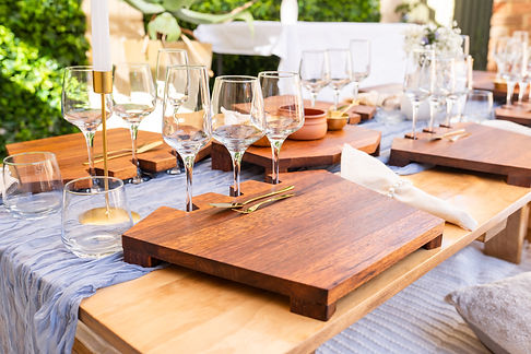 High Cheese Board Perth