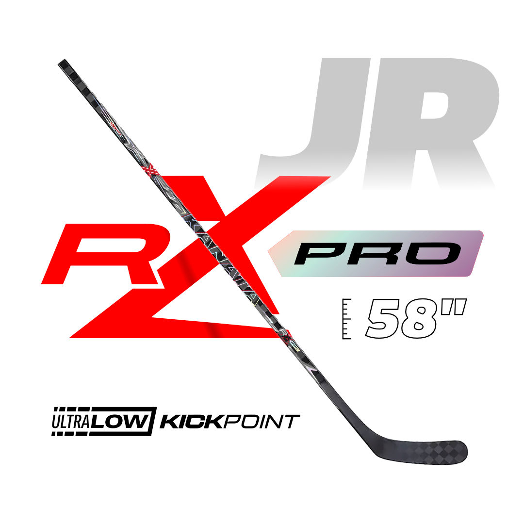 JUNIOR KANATA RXPRO Stick
