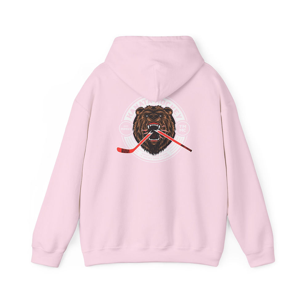 Thumbnail: KANATA HOCKEY Hoodie