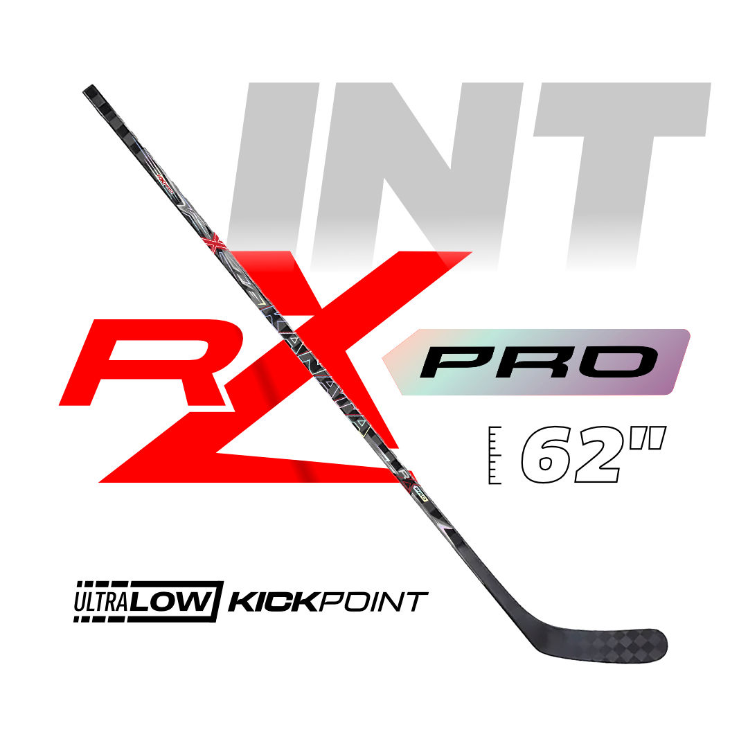 Bâton INTERMÉDIAIRE KANATA RXPRO