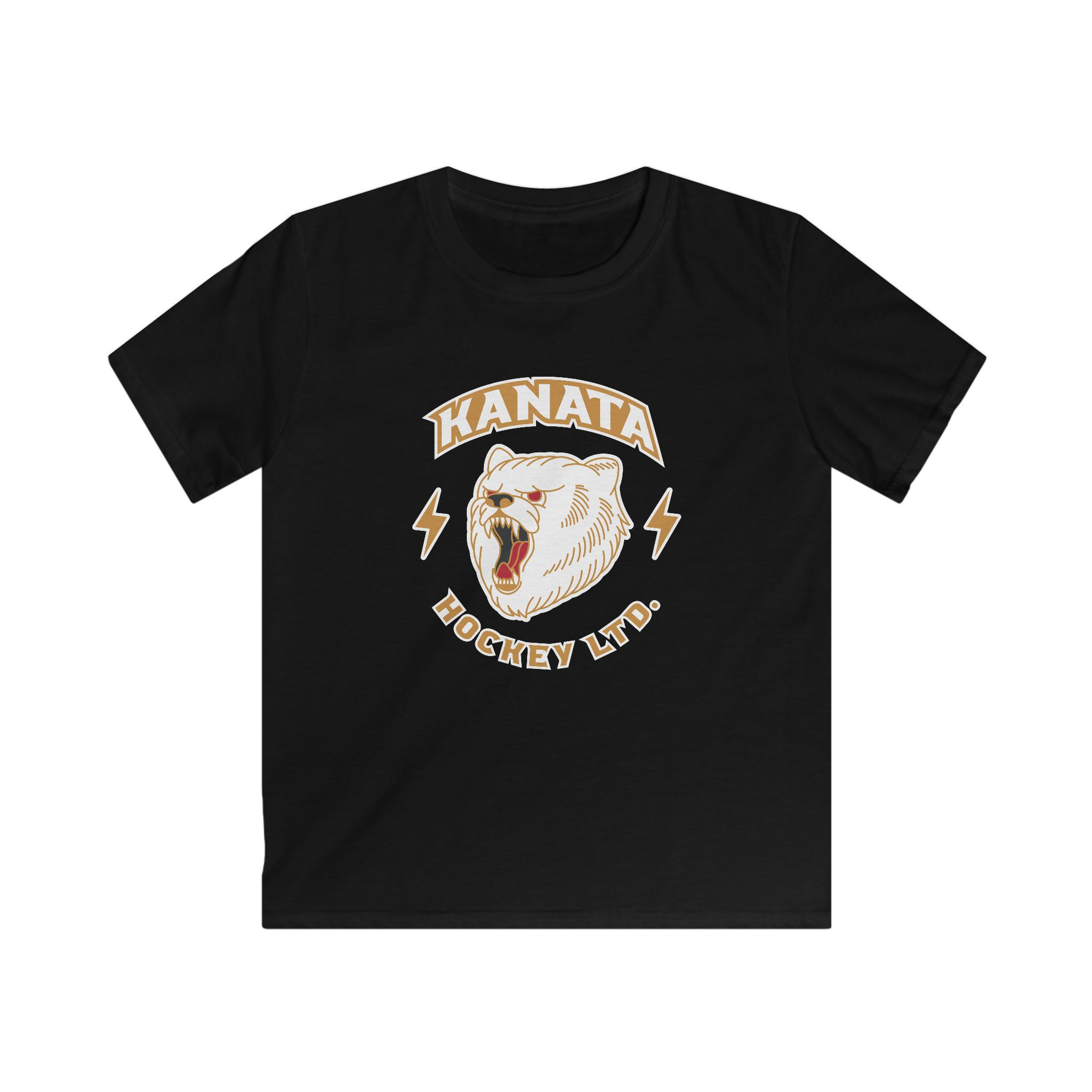 KANATA HOCKEY T-shirts enfant