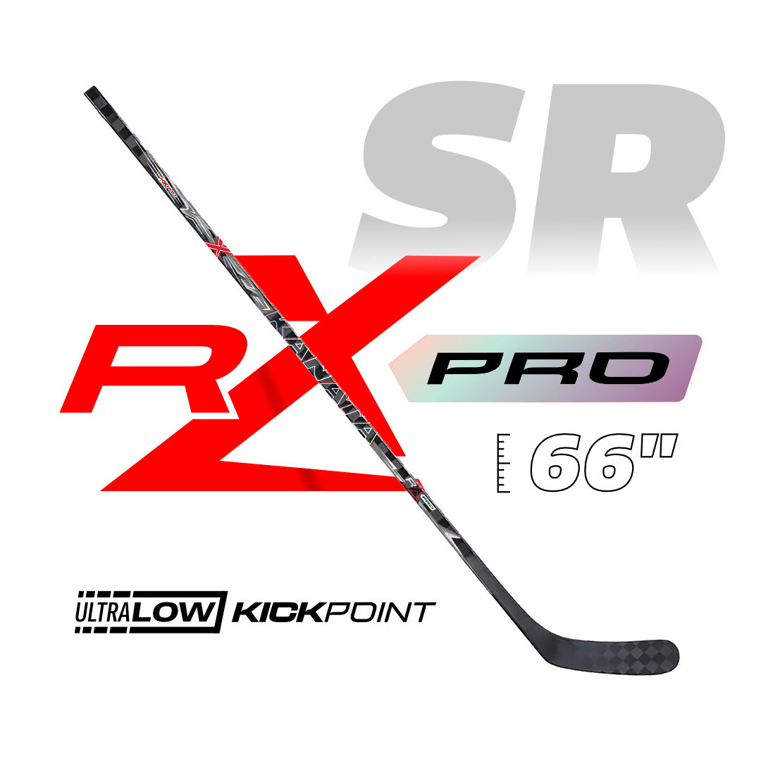 SENIOR KANATA RXPRO Stick