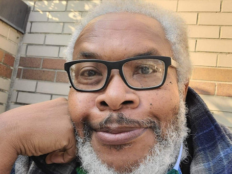 The Poet's Story: Interview with Reuben Jackson