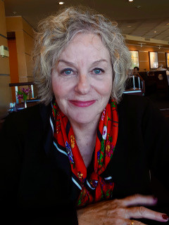 The Poet's Story: Interview with Ann Bracken