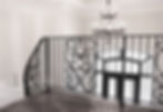 classic-wrought-iron-railing-curved-stair-rail-tuscan-rail-metal-railing