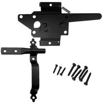 HATCHET LATCH