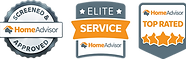 elite service award