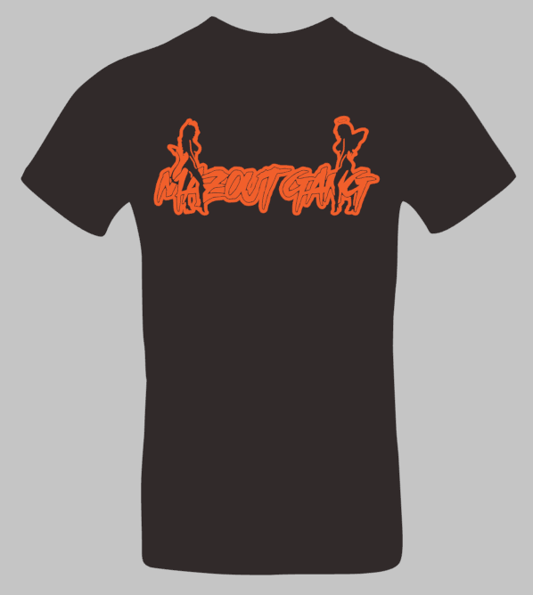 Miniature : Teeshirt MZG 