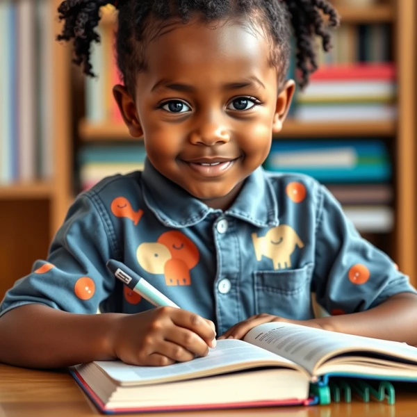 "Reading strategies for middle school learners"