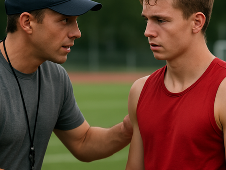 What Recruitment Consultant Coaching Really Looks Like (And Why It Changes Careers)