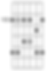 E minor pentatonic 7th position
